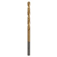 BOSCH DIY Drill Bit for Metal HSS TiN 3.5x39x70 - Drill Bit