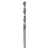 BOSCH DIY Drill Bit for Metal HSS-G 4.8x52x86 - Drill Bit
