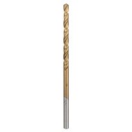 BOSCH DIY Drill for Metal HSS TiN 2.5x30x57mm - Drill Bit