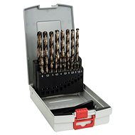 BOSCH METAL DRILL SET - Drill Bit