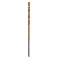 BOSCH DIY_Drill Bit HSS-TiN 1.5x18x40mm - Drill Bit