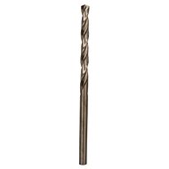 BOSCH Drill Bit 4.0mm HSS-Co (10 pcs. Pack) - Drill Bit
