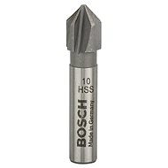 BOSCH DIY Countersink 10x40 M5 90° - Drill Bit