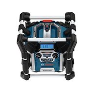 BOSCH GML 50 Powerbox BE - Battery Powered Radio