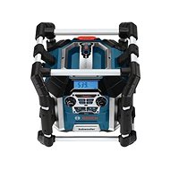 BOSCH GML 20 Powerbox BE - Battery Powered Radio