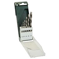 BOSCH DIY drill set HSS-G 2-3-4-5-6-8 2.609.255.060 - Drill Set