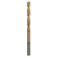 BOSCH DIY Drill Bit for Metal HSS TiN 5x52x86 - Drill Bit