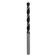 BOSCH Drill Bit for Wood 5x50x85 - Drill Bit