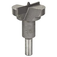 BOSCH DIY Cantilever Hinge Cutter Bit 35x56 mm - Drill Bit