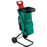Bosch AXT Rapid 2200 Blade Shredder - Garden Shredder