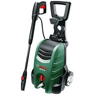 BOSCH AQT 37-13 + hose with 2 adapters for free - Pressure Washer