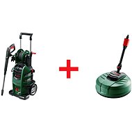 BOSCH AdvancedAquatak 160 + AquaSurf Multi 280 - Pressure Washer