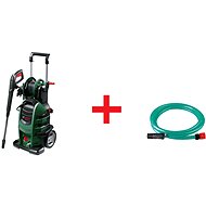 BOSCH AdvancedAquatak 150 + Self-priming hose - Pressure Washer