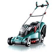BOSCH Rotak 43 LI Ergo Flex - Cordless Lawn Mower