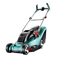  BOSCH Rotak 32 LI Ergoflex  - Cordless Lawn Mower