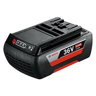 BOSCH 36 V/2,0 Ah Li Ion - Rechargeable Battery for Cordless Tools