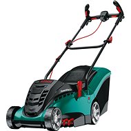 BOSCH Rotak 370 LI Gen4. Ergo Flex, 2 aku - Cordless Lawn Mower