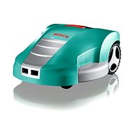  BOSCH Indego  - Robotic mower