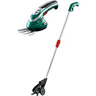 BOSCH Isio III + Stick  - Grass Shears