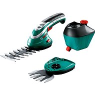 BOSCH Isio set III + sprayer - Scissors