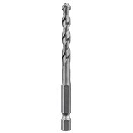 BOSCH Drill Bit Hex-9 Ceramic 6x90mm - Drill Bit