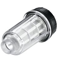 BOSCH Water filter large F.016.800.440 - Pressure Washer Accessory