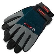 BOSCH Garden Gloves (L) - Work Gloves