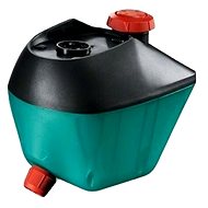 BOSCH ISIO III sprayer - Sprayer