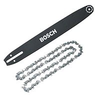 BOSCH bar and chain 35 cm (1.1 mm) - Guide Rail