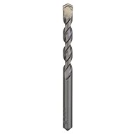 BOSCH Drill Bit Silver Percussion 10/80/120 - Drill Bit