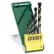 BOSCH 5-piece set of concrete drills Pml 2.607.019.444 - Drill Set
