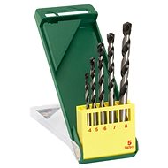 BOSCH 5-piece set of concrete drills Pml 2.607.019.445 - Drill Set