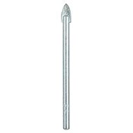 BOSCH Glass Drill 6x76mm - Drill Bit