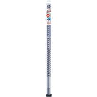 BOSCH Impact drill SDS-max 8X - 25X600X720 - Drill Bit