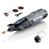 Dremel 8220 1/5 - Straight Grinder
