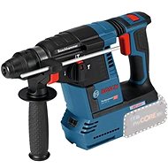 Bosch GBH 18V-26 (Solo) - SDS-Plus Rotary Hammer Drill