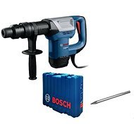 Bosch GSH 500 Professional - Hammer Drill 