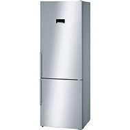 BOSCH KGN49XI40 - Refrigerator