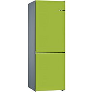 BOSCH KVN36IH3A - Refrigerator