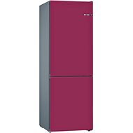 BOSCH KVN36IL3A - Refrigerator