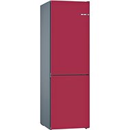 BOSCH KVN39IE4A - Refrigerator