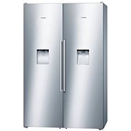BOSCH KAD99PI25 - American Refrigerator