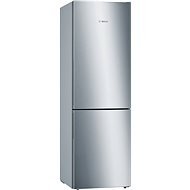 BOSCH KGE36VL4A - Refrigerator