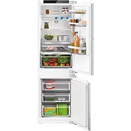 BOSCH KIN86VFE0 - Built-in Fridge