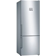 BOSCH KGN56HI3P - Refrigerator