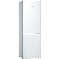 BOSCH KGE36AWCA - Refrigerator