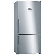 BOSCH KGN86AIDP - Refrigerator
