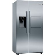 BOSCH KAG93AIEP - American Refrigerator
