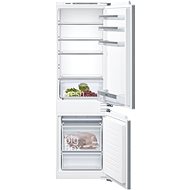 SIEMENS KI86VVFF0 - Built-in Fridge