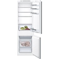 SIEMENS KI86VVSF0 - Built-in Fridge